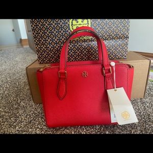 Tory Burch crossbody